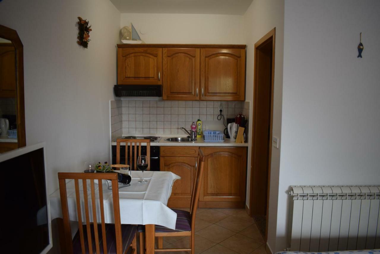 Apartments K&D Novi Vinodolski Extérieur photo