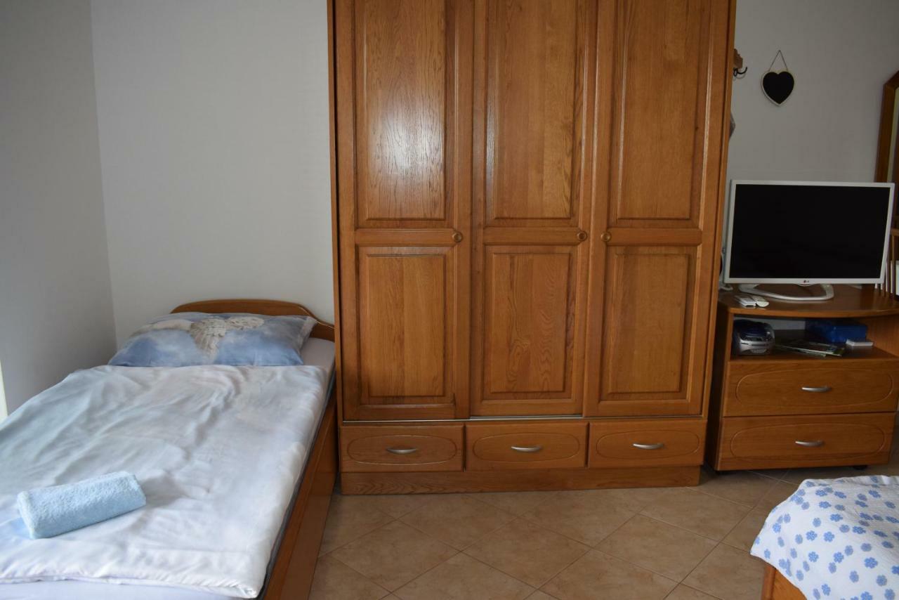 Apartments K&D Novi Vinodolski Extérieur photo