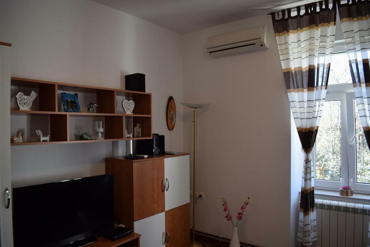 Apartments K&D Novi Vinodolski Extérieur photo