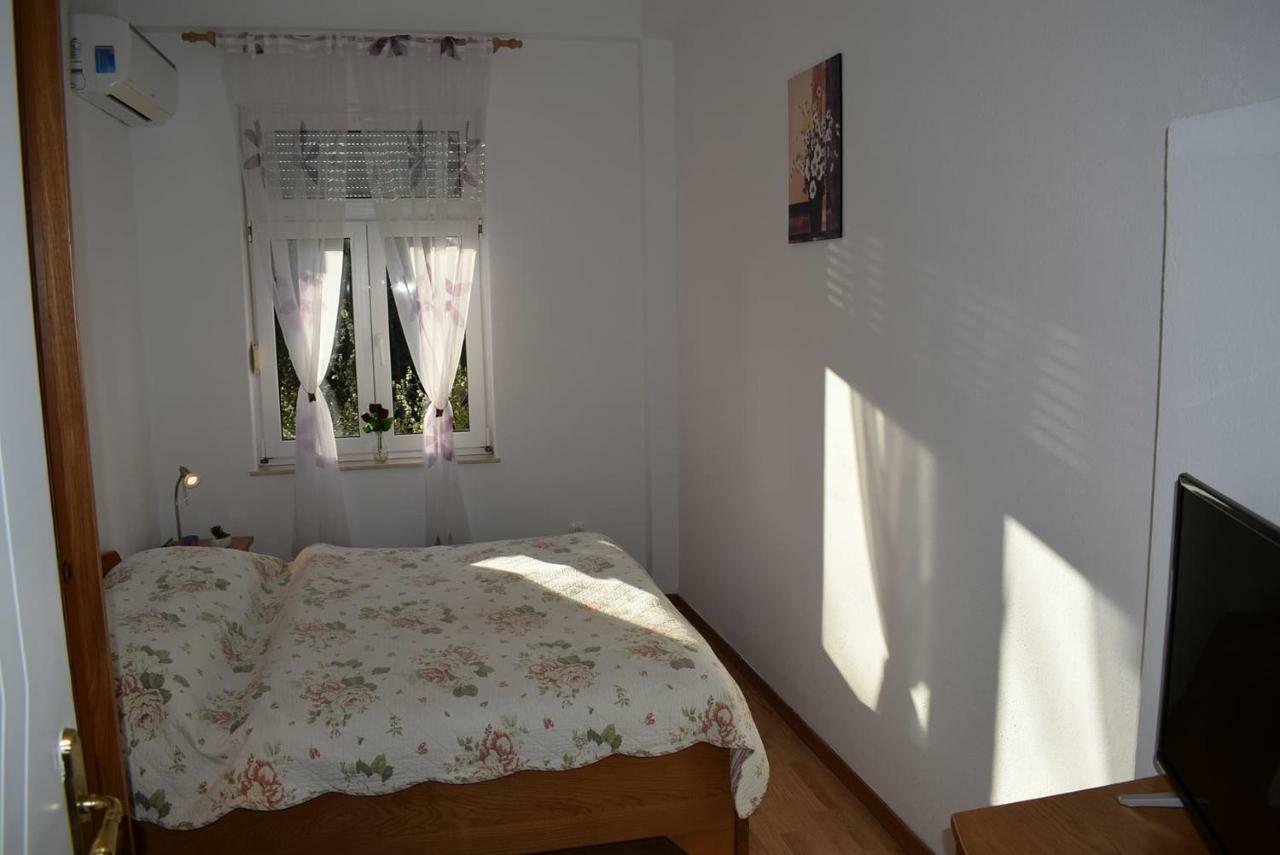 Apartments K&D Novi Vinodolski Extérieur photo