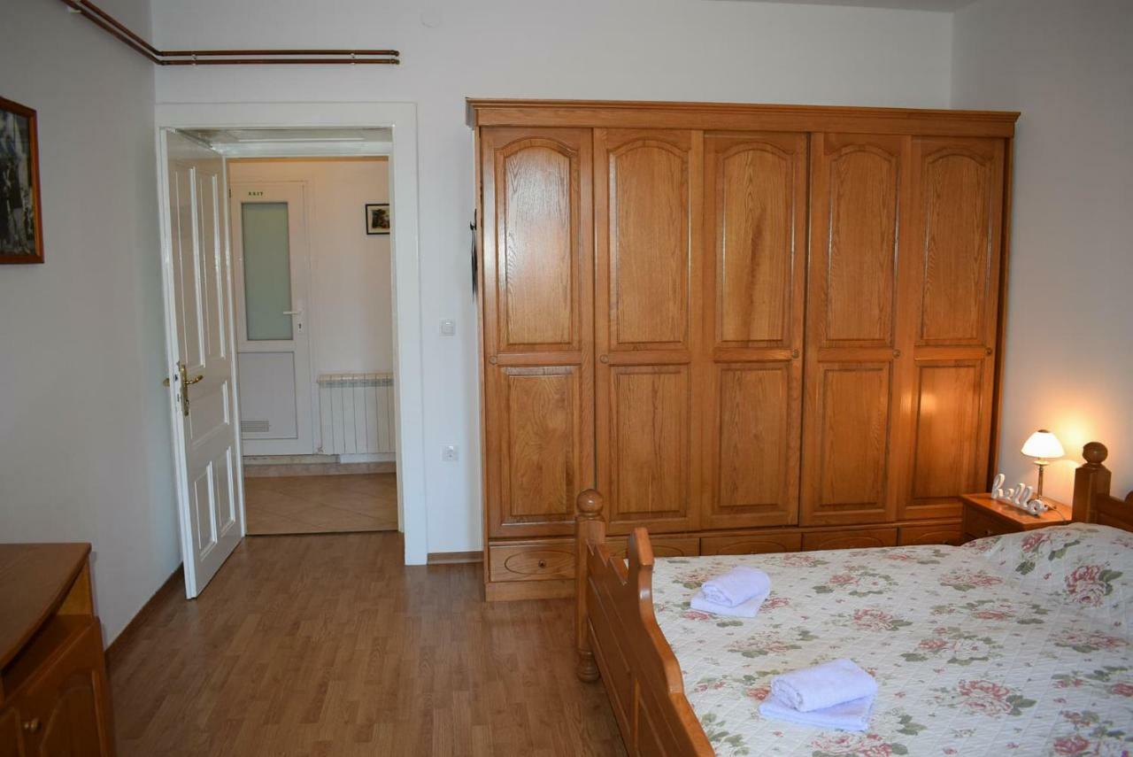 Apartments K&D Novi Vinodolski Extérieur photo