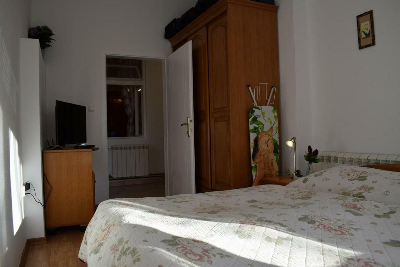 Apartments K&D Novi Vinodolski Extérieur photo
