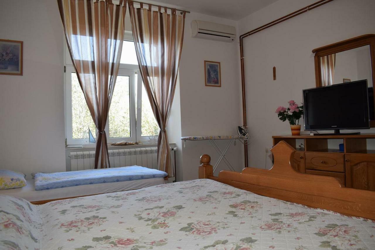 Apartments K&D Novi Vinodolski Extérieur photo