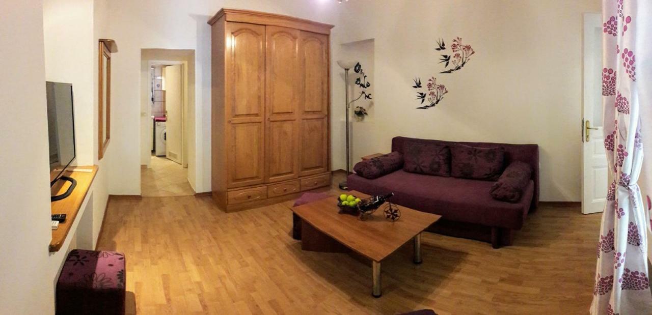 Apartments K&D Novi Vinodolski Extérieur photo