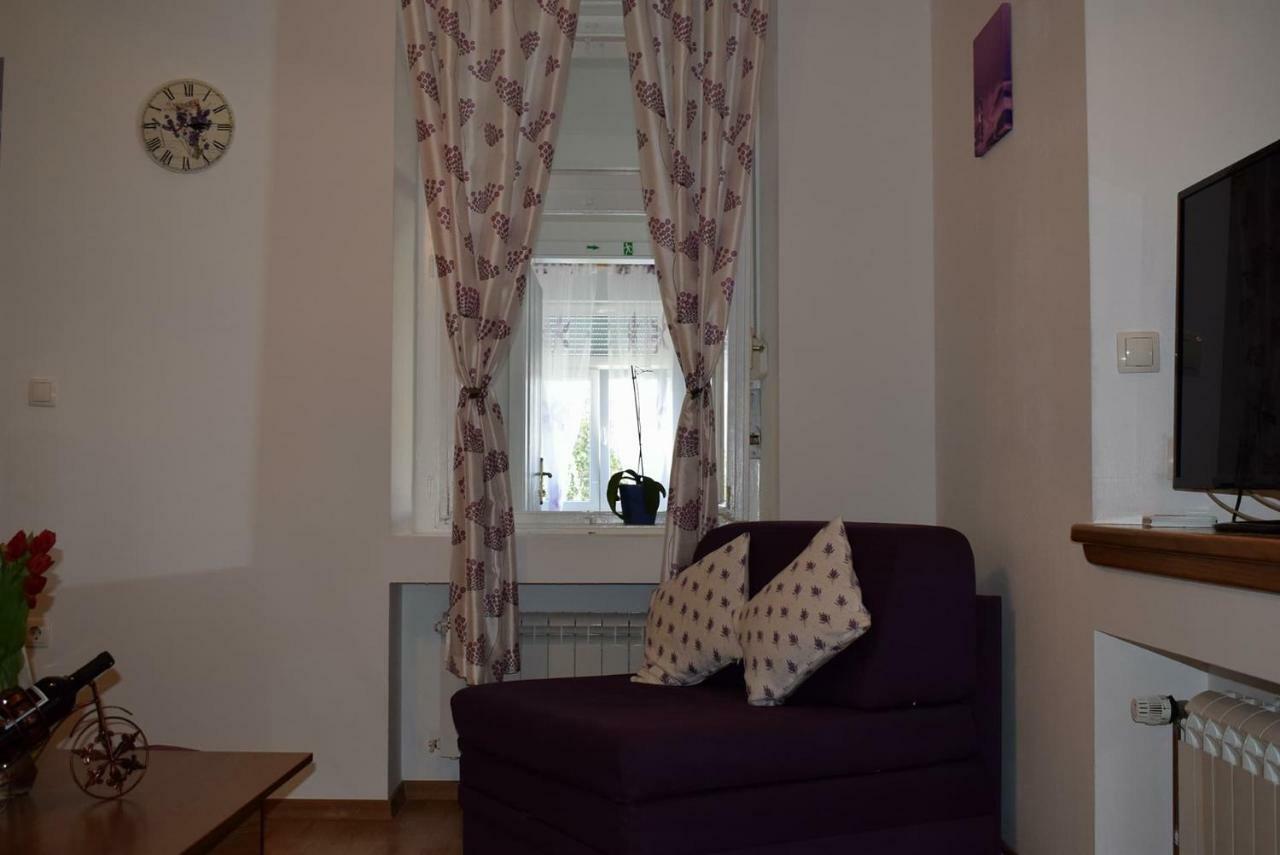 Apartments K&D Novi Vinodolski Extérieur photo