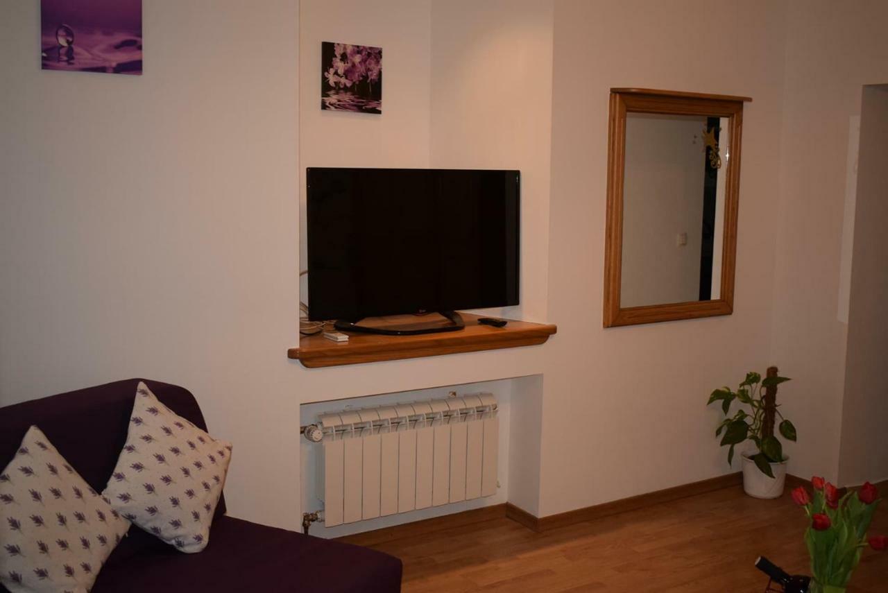Apartments K&D Novi Vinodolski Extérieur photo