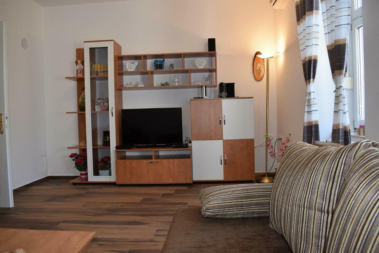 Apartments K&D Novi Vinodolski Extérieur photo