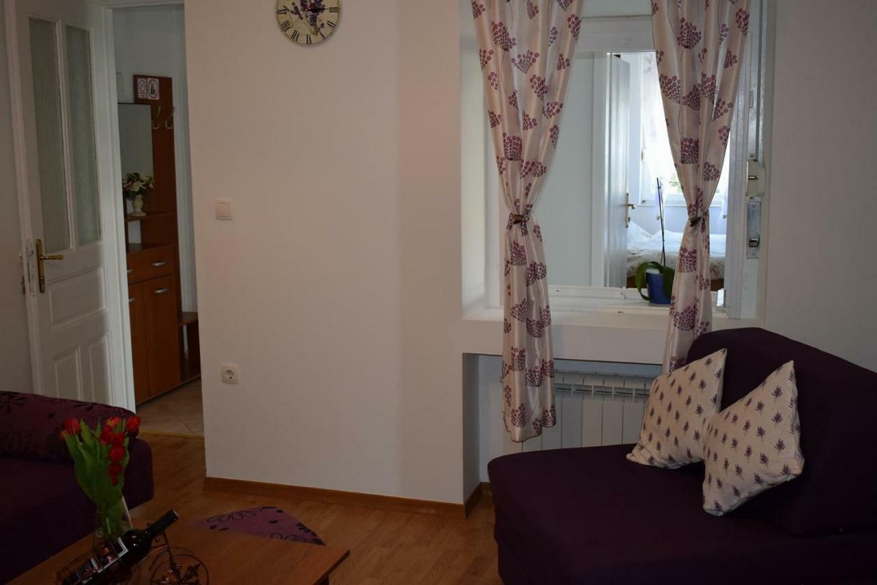 Apartments K&D Novi Vinodolski Extérieur photo
